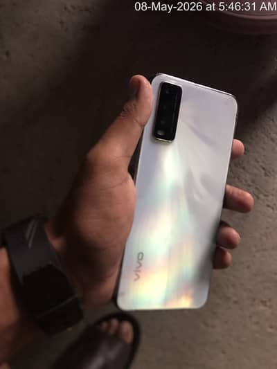 Vivo y20