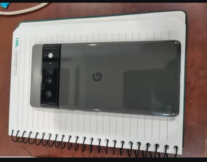 Google pixel 0
