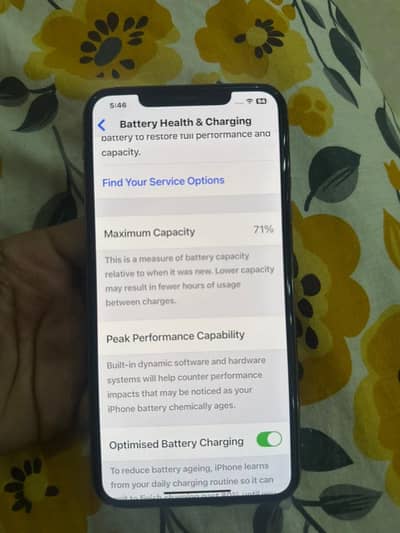 iPhone 11 pro max
