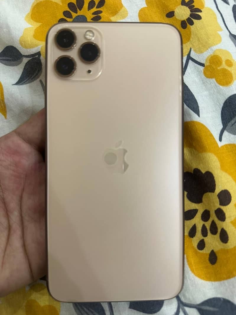 iPhone 11 pro max 2
