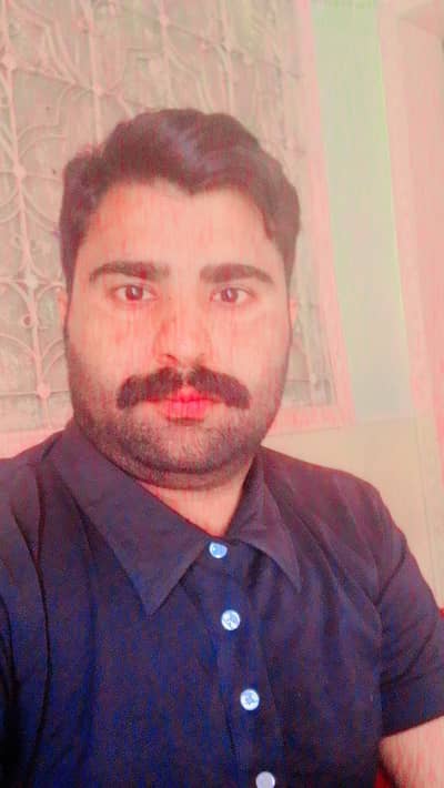 I am drivar 03468670087
