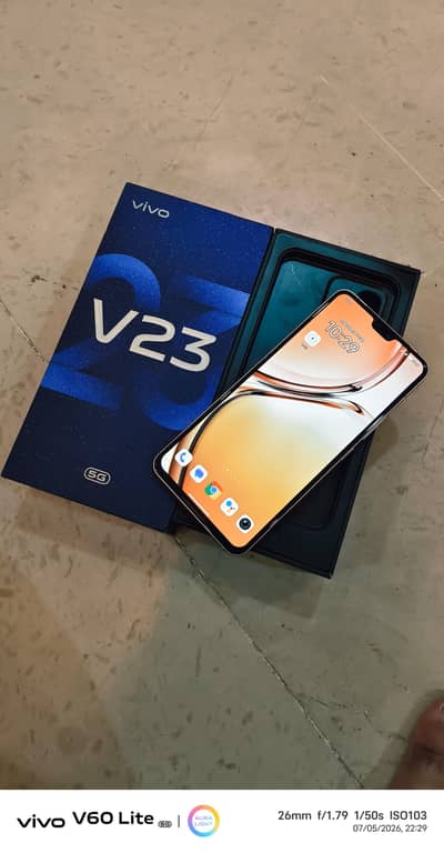 Vivo v23
