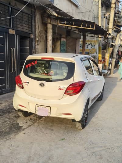 Prince pearl 100 seal pack car urgent sale