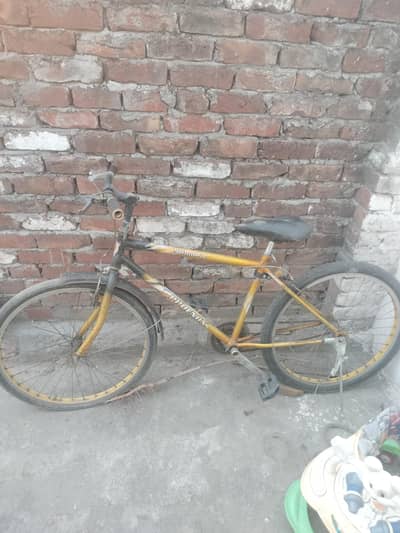 cycle