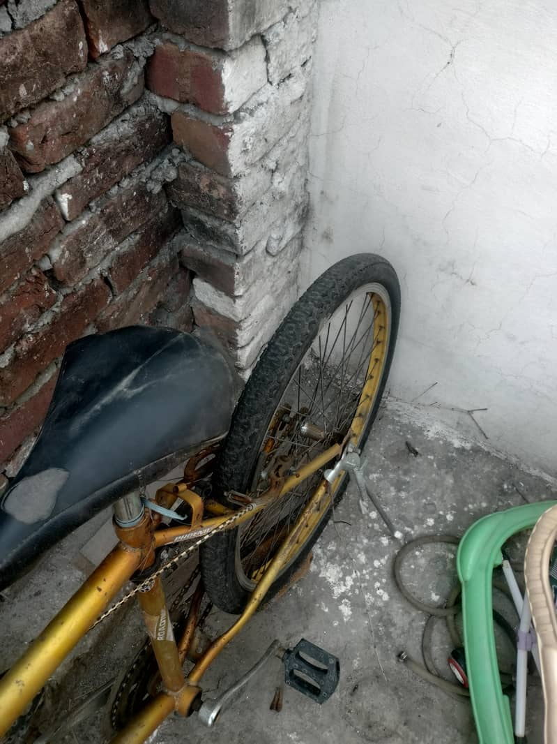 cycle 2