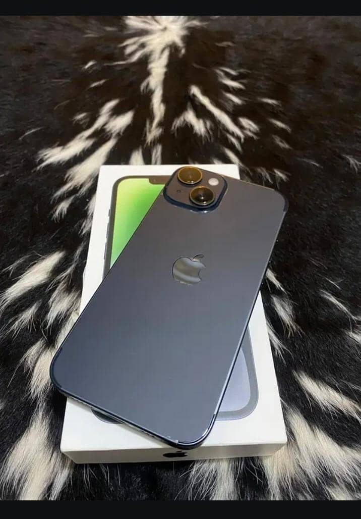 iPhone 14 0
