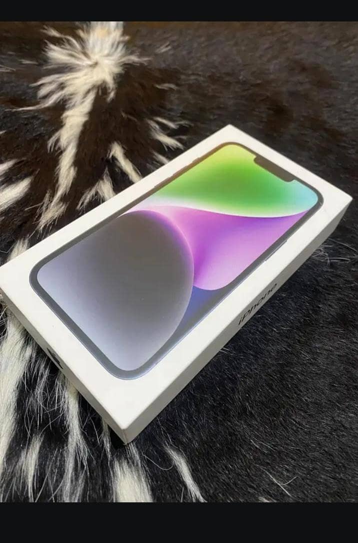 iPhone 14 4