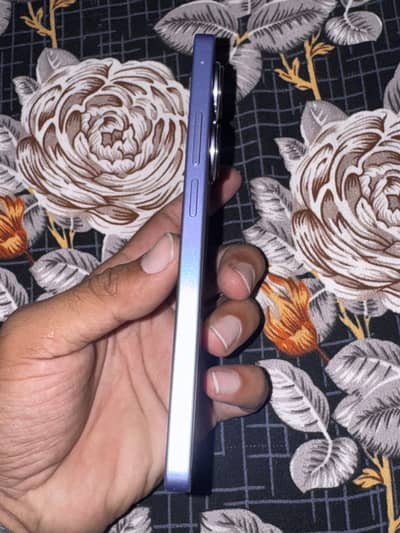 Note 13 pro complete box