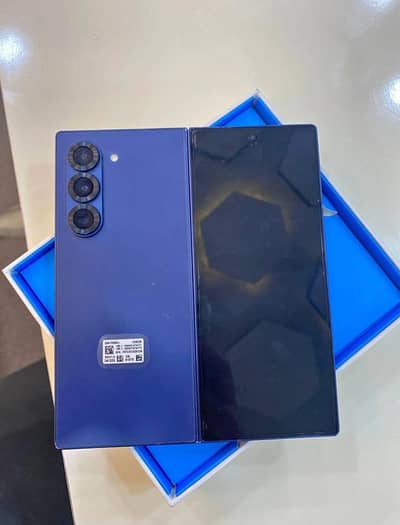 Samsung Z Fold 6 Non Active