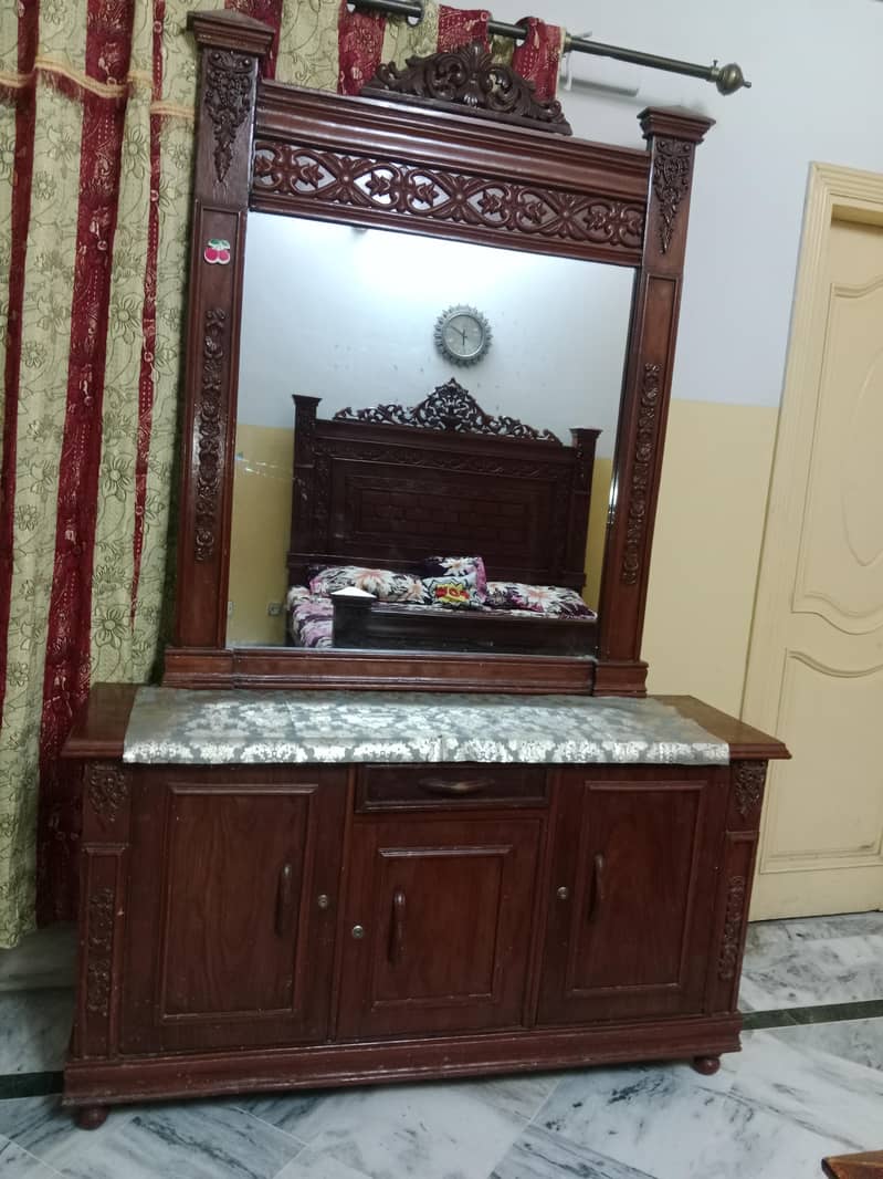 Complete bed set 2