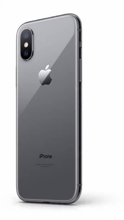 iphone xs ha non pta ha only 4 months use Kiya ha 97% health ha