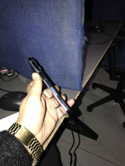 First Hand Use Fresh piece