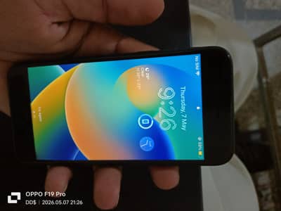 IPHONE 8(64GB):non-PTA
