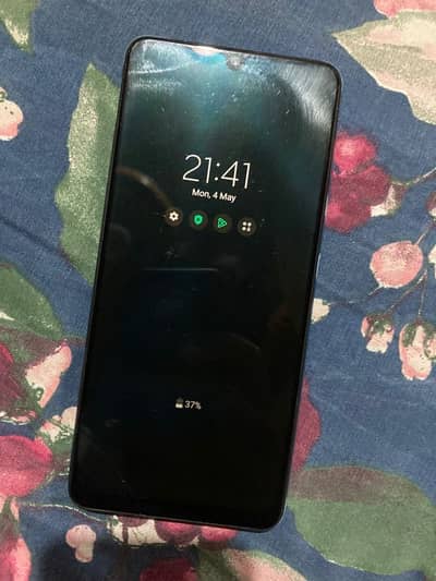 Samsung A32 Urgent sale