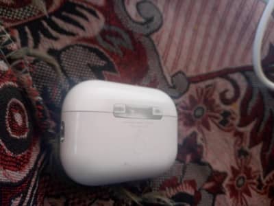 original apple airpod charging case