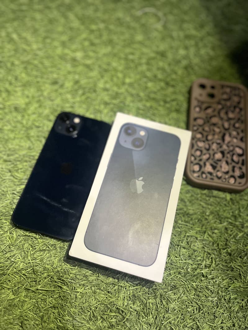 iphone 13 8