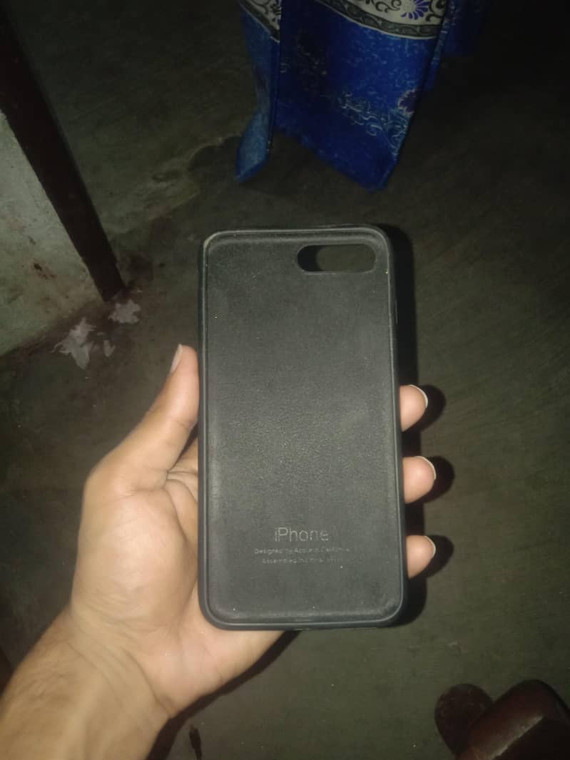 iPhone 7 plus Covers cases 1