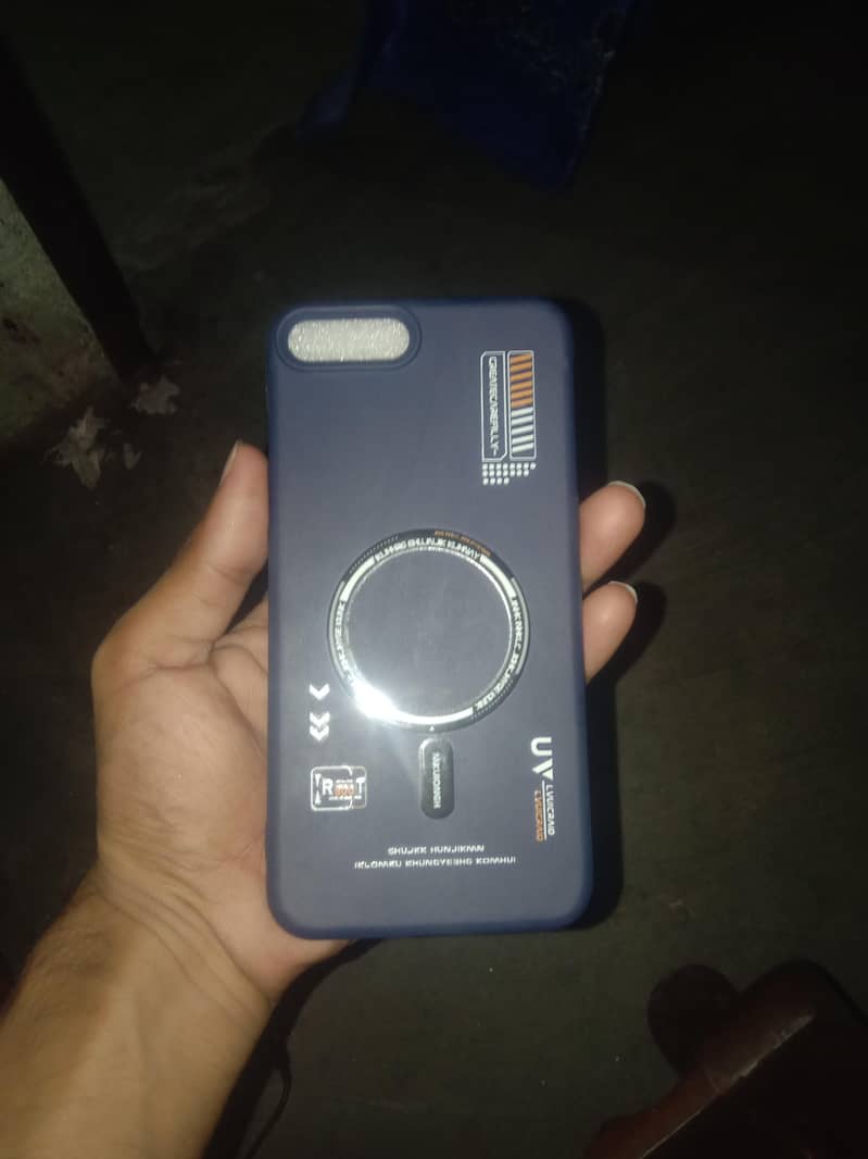 iPhone 7 plus Covers cases 2