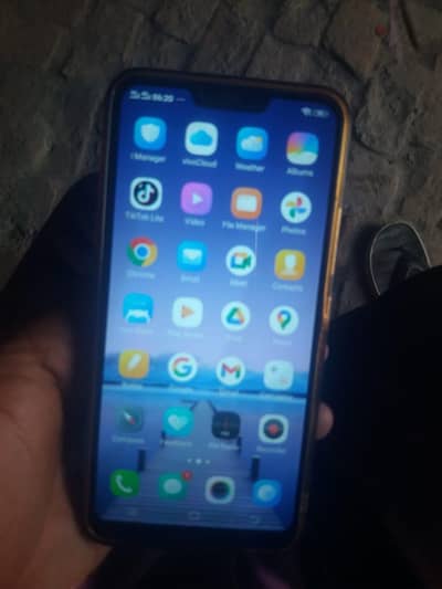 vivo 1812 2 16