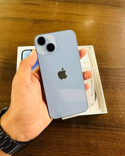Apple iPhone 14