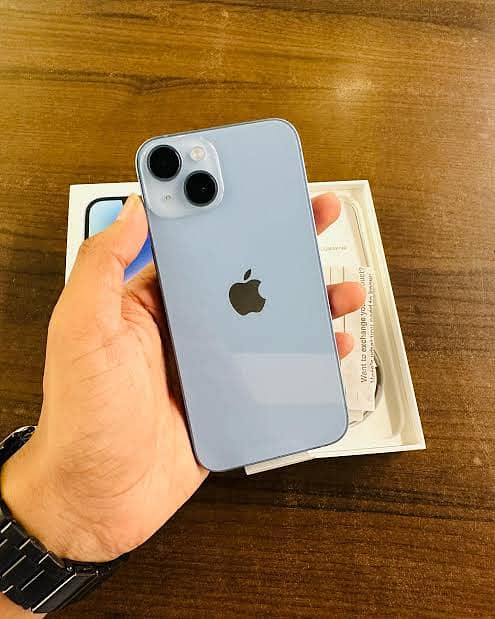 Apple iPhone 14 0