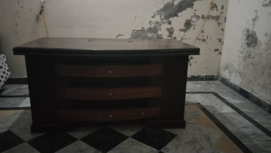 office executive wooden table for sale