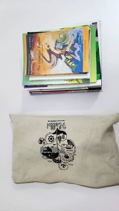 Beaconhouse class 6 Brand New Books and stationary