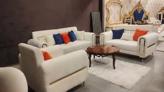 Gliry of modren furniture