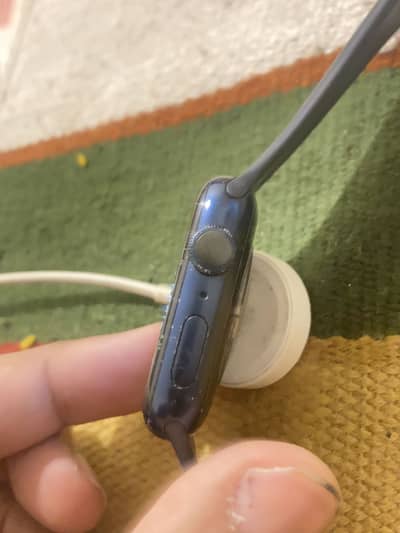 Apple Watch series 6