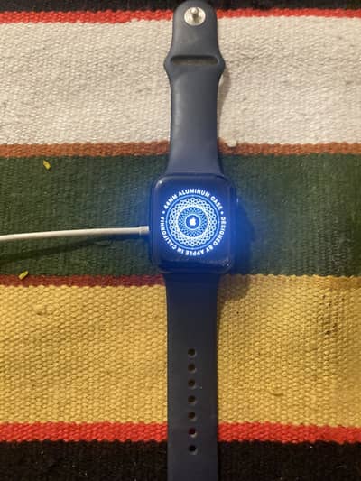 Apple Watch series 6