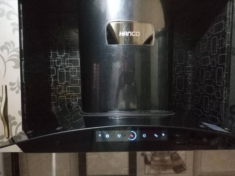 kitchen chimney 0