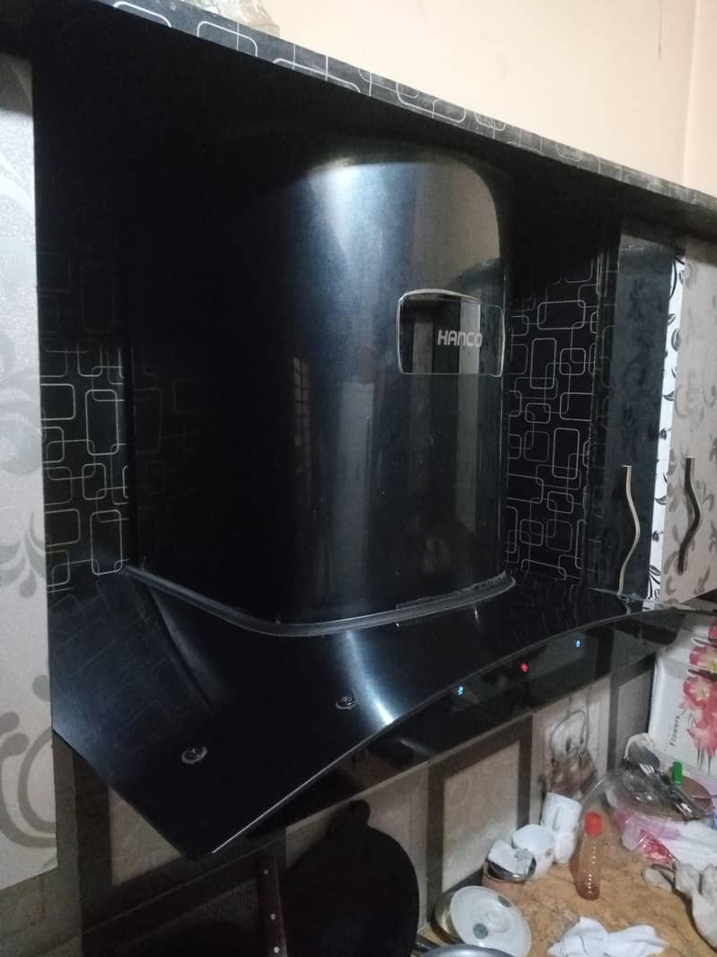 kitchen chimney 4
