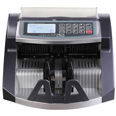 cash counting machine new wave nv-2200