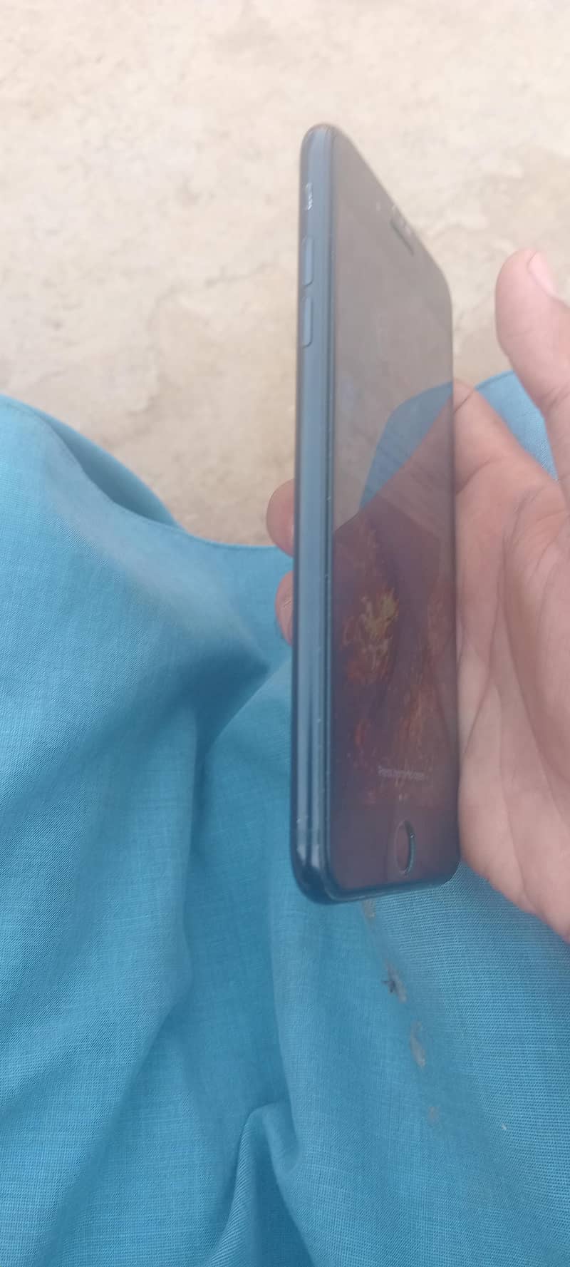 iphone 7plus pta approved 2