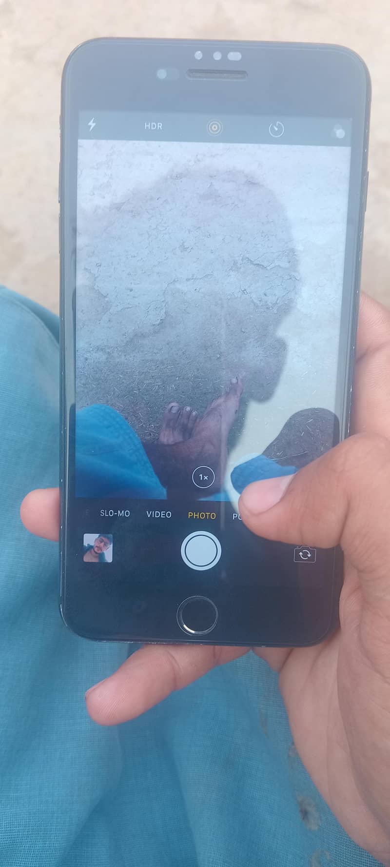 iphone 7plus pta approved 6