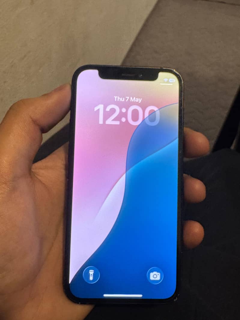 iPhone 12 mini 2