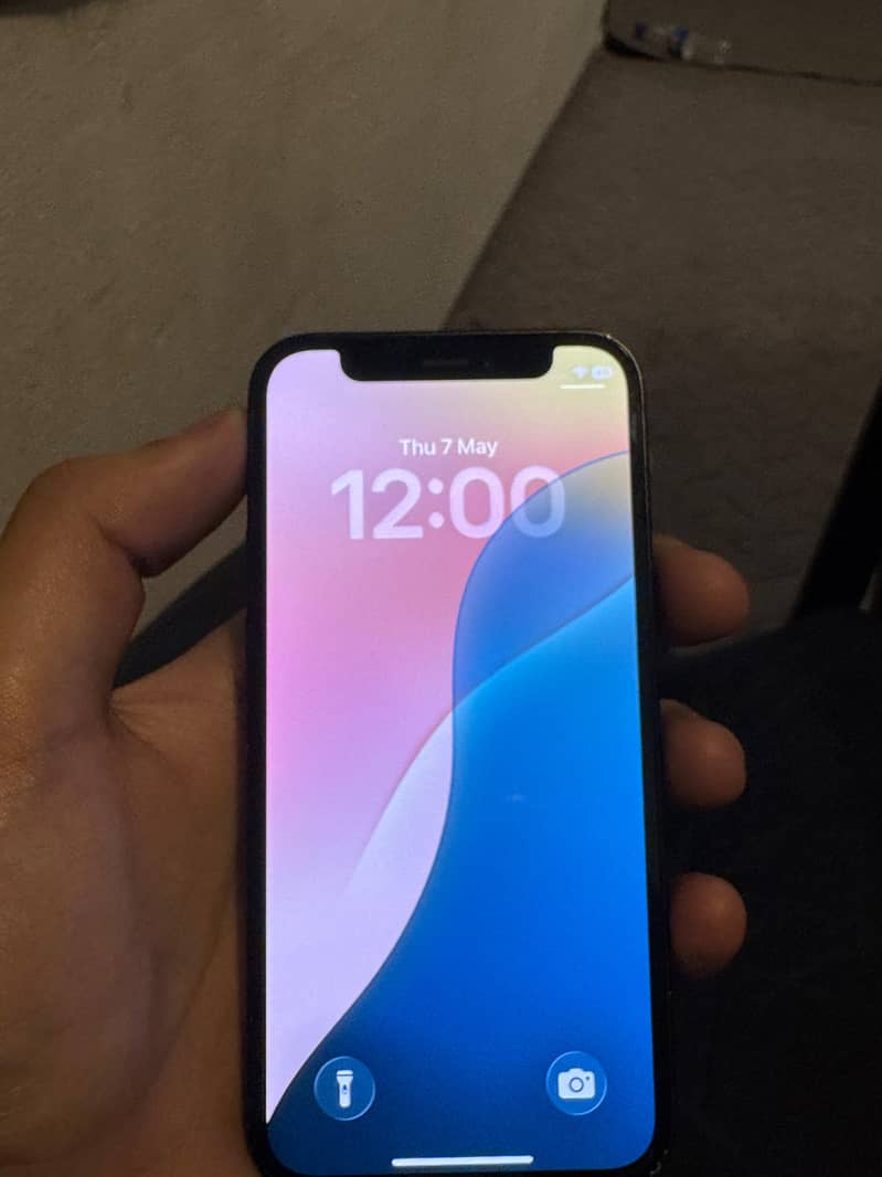 iPhone 12 mini 5