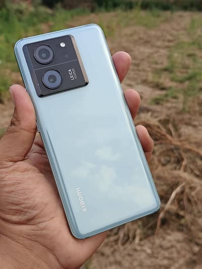 xiaomi 13t pro 512gb Globle