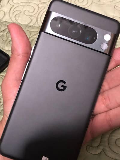 Google Pixel 8 pro for sale