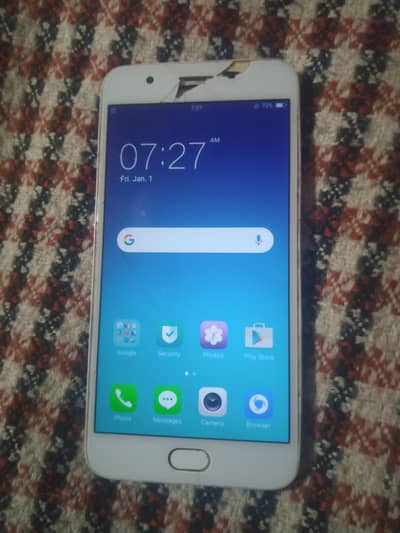 oppo f1s 4/64