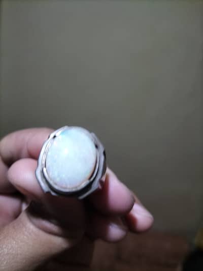 Australian Opal