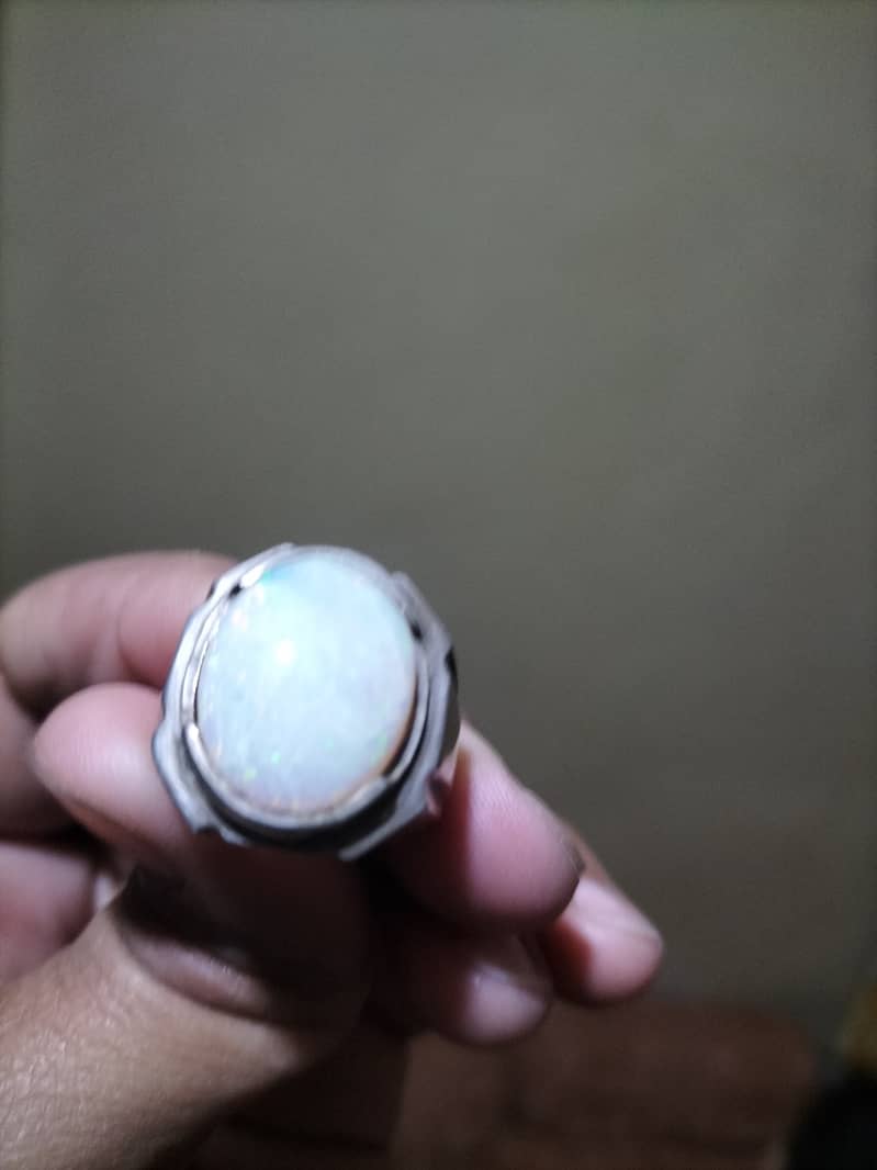 Australian Opal 0