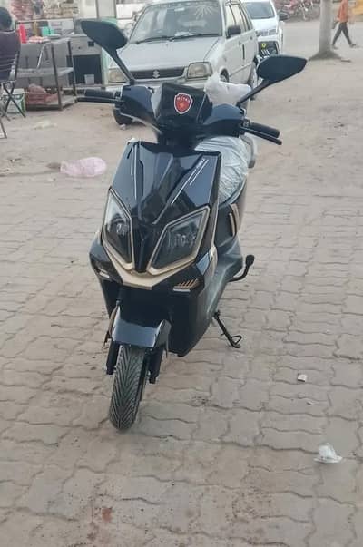 Metro Thrill pro Model Bike like Brand 10/10 Condn just few days used.