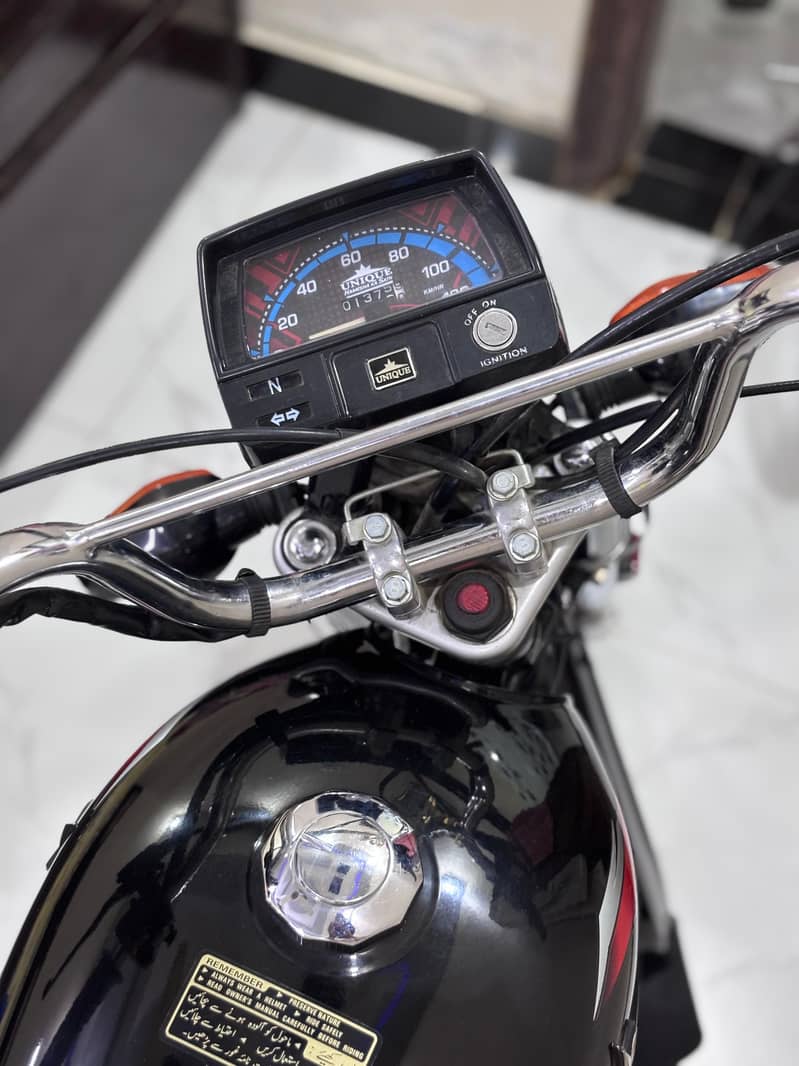 unique 70 0