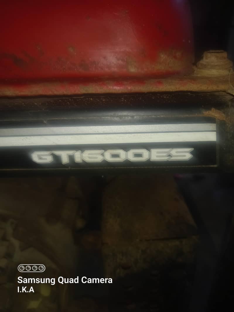 Generator 0