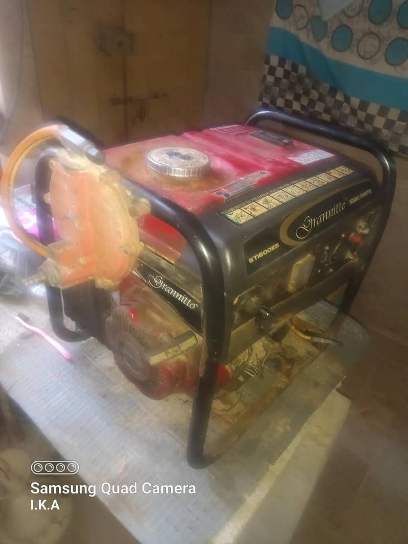 Generator 3