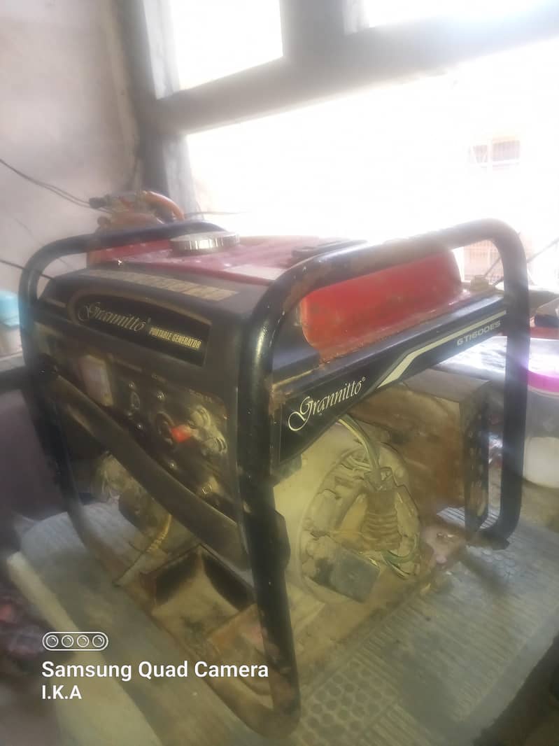 Generator 5