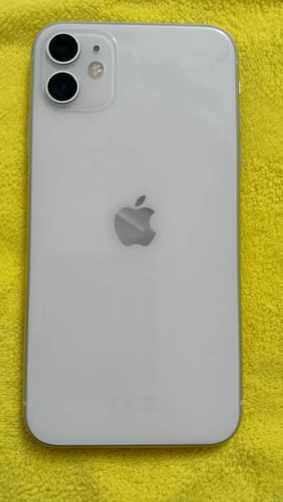 I phone 11 factory unlock