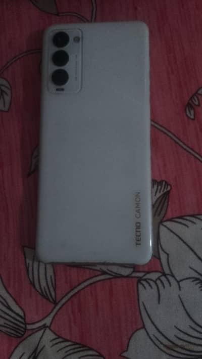 tecono camon 18 t