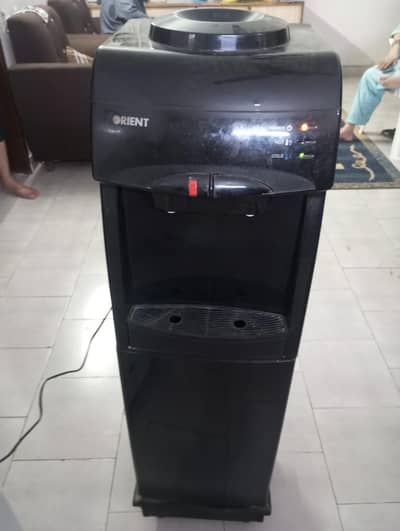 water dispenser